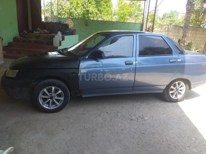 LADA (VAZ) 2110 1998, 150,000 km - 1.5 л - Ağcabədi