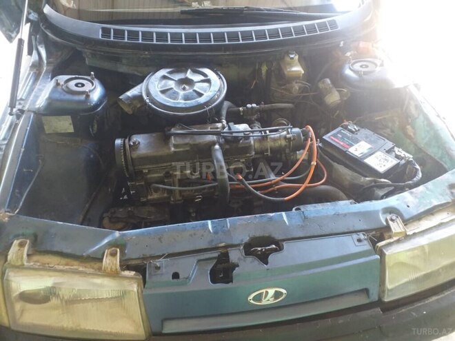 LADA (VAZ) 2110 1998, 150,000 km - 1.5 л - Ağcabədi