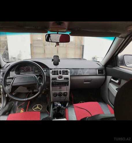 LADA (VAZ) 2110 2001, 200,000 km - 1.5 л - Lənkəran