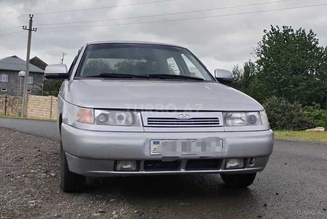 LADA (VAZ) 2110 2001, 200,000 km - 1.5 л - Lənkəran