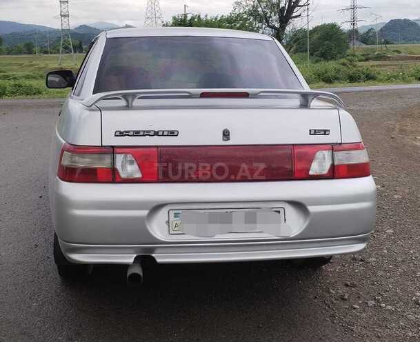 LADA (VAZ) 2110 2001, 200,000 km - 1.5 л - Lənkəran
