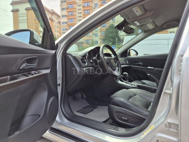 Chevrolet Cruze 2014, 213,000 km - 1.4 л - Bakı
