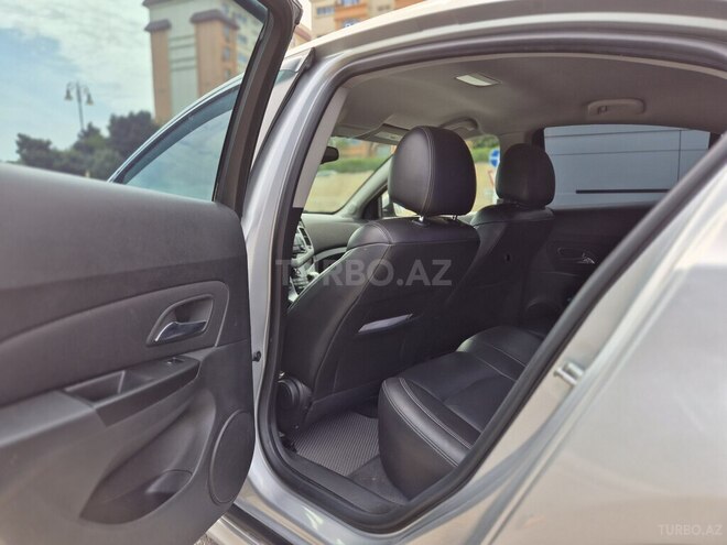 Chevrolet Cruze 2014, 213,000 km - 1.4 л - Bakı