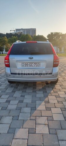 Kia Ceed 2008, 373,300 km - 1.4 л - Bakı