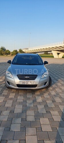 Kia Ceed 2008, 373,300 km - 1.4 л - Bakı