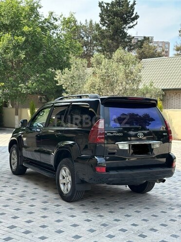 Toyota Land Cruiser Prado 2007, 315,000 km - 2.7 l - Bakı
