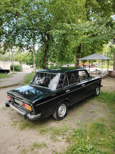 LADA (VAZ) 2106 1992, 68,964 km - 1.6 л - Qəbələ