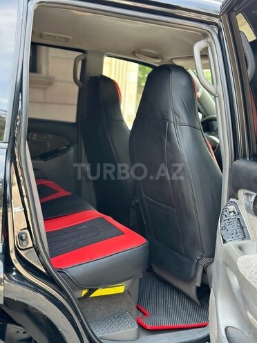 Toyota Land Cruiser Prado 2007, 315,000 km - 2.7 l - Bakı
