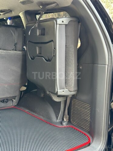Toyota Land Cruiser Prado 2007, 315,000 km - 2.7 l - Bakı