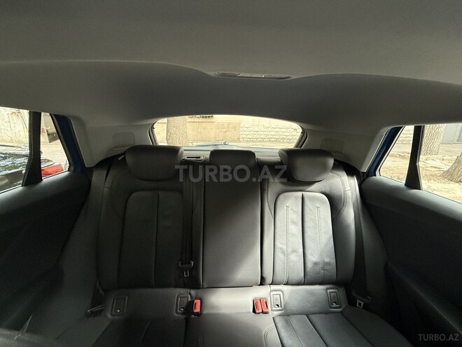 Audi Q2 2017, 47,000 km - 1.5 л - Bakı