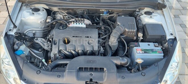 Kia Ceed 2008, 373,300 km - 1.4 л - Bakı