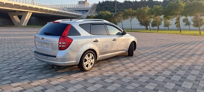 Kia Ceed 2008, 373,300 km - 1.4 л - Bakı