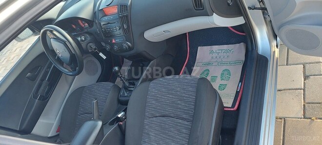 Kia Ceed 2008, 373,300 km - 1.4 л - Bakı