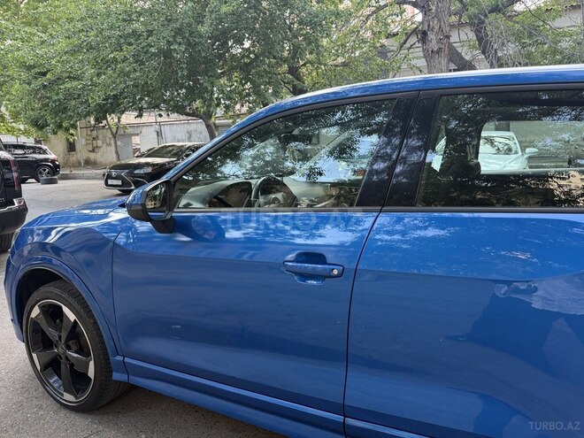 Audi Q2 2017, 47,000 km - 1.5 л - Bakı