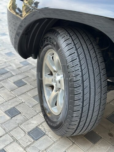 Toyota Land Cruiser Prado 2007, 315,000 km - 2.7 l - Bakı