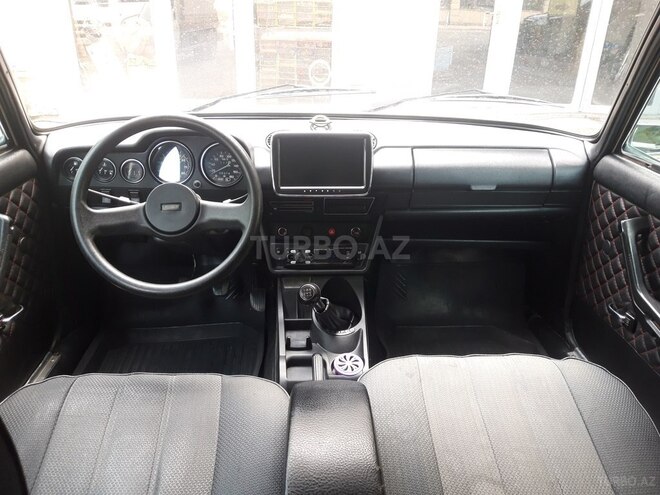 LADA (VAZ) 2106 1984, 20,285 km - 1.6 l - Bərdə