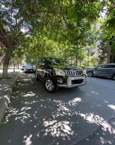 Toyota Land Cruiser Prado-3