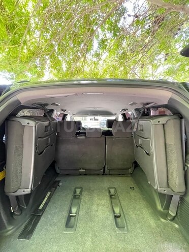 Toyota Land Cruiser Prado-10