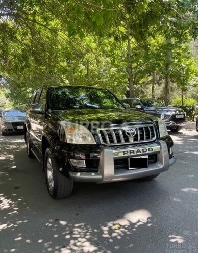 Toyota Land Cruiser Prado-2