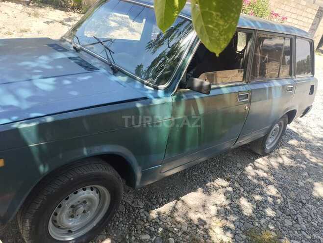 LADA (VAZ) 2104 1996, 60,000 km - 1.6 l - Bərdə