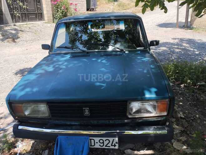 LADA (VAZ) 2104 1996, 60,000 km - 1.6 l - Bərdə