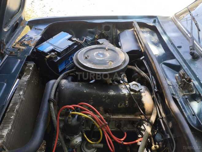 LADA (VAZ) 2104 1996, 60,000 km - 1.6 l - Bərdə