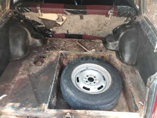 LADA (VAZ) 2104 1996, 60,000 km - 1.6 l - Bərdə