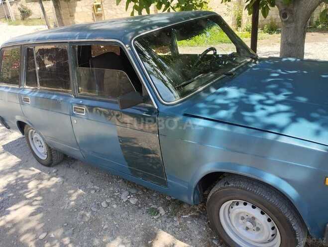 LADA (VAZ) 2104 1996, 60,000 km - 1.6 l - Bərdə