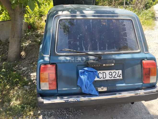LADA (VAZ) 2104 1996, 60,000 km - 1.6 l - Bərdə