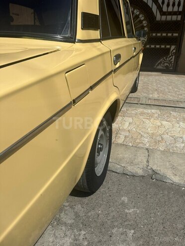 LADA (VAZ) 2106 1989, 15,458 km - 1.6 l - Şəmkir