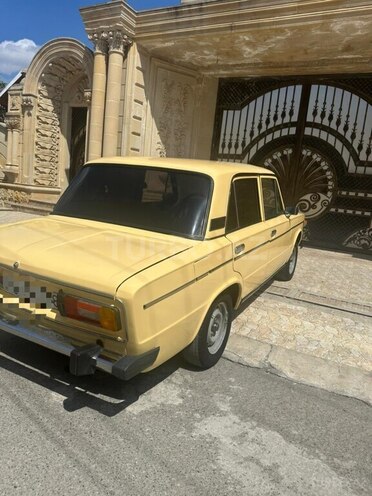 LADA (VAZ) 2106 1989, 15,458 km - 1.6 l - Şəmkir