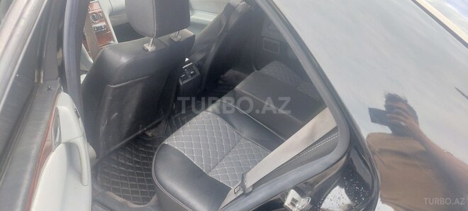 Mercedes E 230 1997, 354,253 km - 2.3 l - Sumqayıt