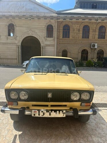 LADA (VAZ) 2106 1989, 15,458 km - 1.6 l - Şəmkir