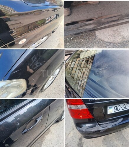 Chevrolet Aveo 2006, 328,200 km - 1.4 l - Bakı