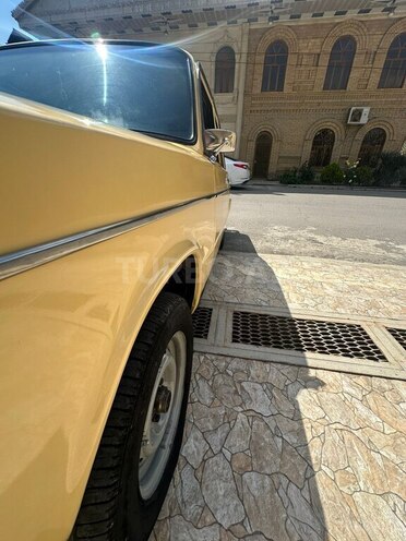 LADA (VAZ) 2106 1989, 15,458 km - 1.6 l - Şəmkir