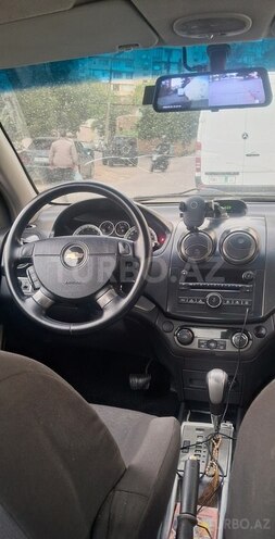 Chevrolet Aveo 2006, 328,200 km - 1.4 l - Bakı