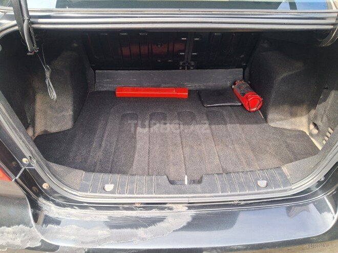 Chevrolet Aveo 2006, 328,200 km - 1.4 l - Bakı