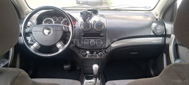 Chevrolet Aveo 2006, 328,200 km - 1.4 l - Bakı