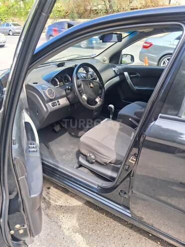 Chevrolet Aveo 2006, 328,200 km - 1.4 l - Bakı