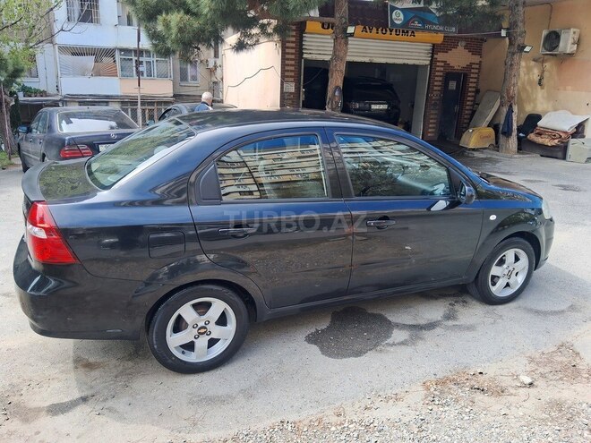 Chevrolet Aveo 2006, 328,200 km - 1.4 l - Bakı