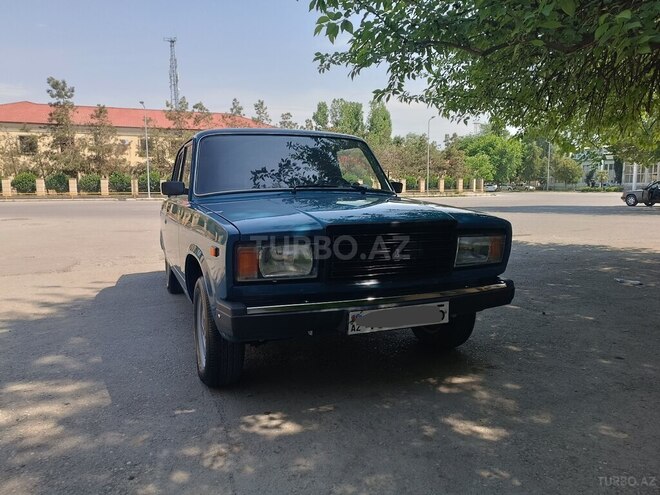 LADA (VAZ) 2107 2008, 99,996 km - 1.6 l - Kürdəmir