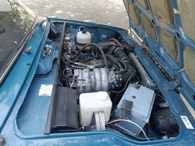 LADA (VAZ) 2107 2008, 99,996 km - 1.6 l - Kürdəmir