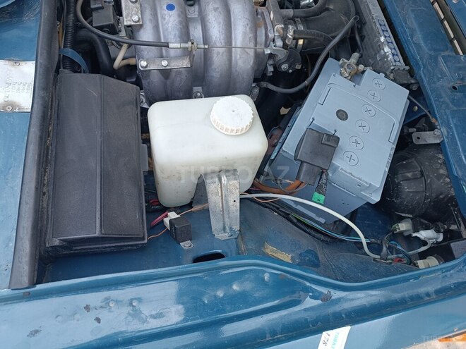 LADA (VAZ) 2107 2008, 99,996 km - 1.6 l - Kürdəmir