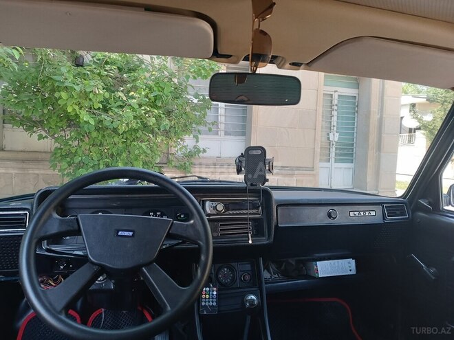 LADA (VAZ) 2107 2008, 99,996 km - 1.6 l - Kürdəmir
