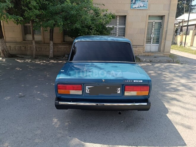 LADA (VAZ) 2107 2008, 99,996 km - 1.6 l - Kürdəmir
