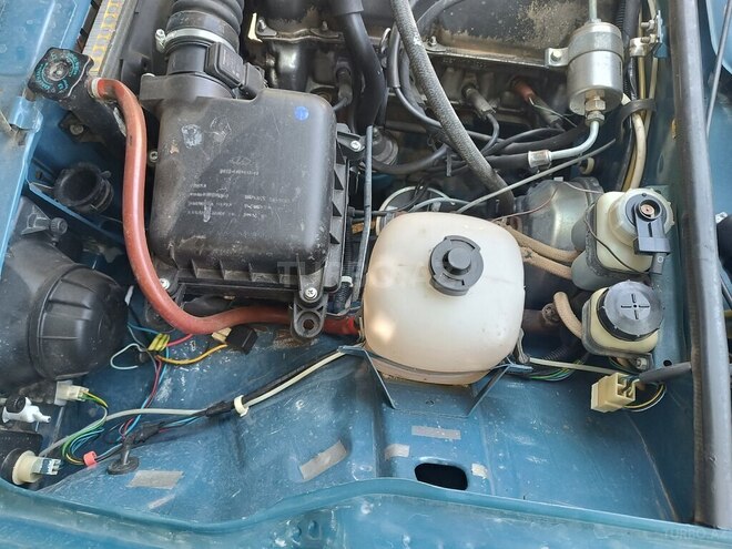 LADA (VAZ) 2107 2008, 99,996 km - 1.6 l - Kürdəmir