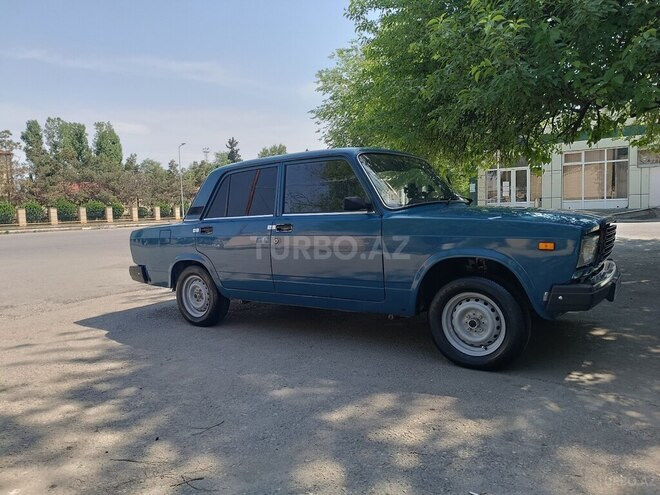 LADA (VAZ) 2107 2008, 99,996 km - 1.6 l - Kürdəmir