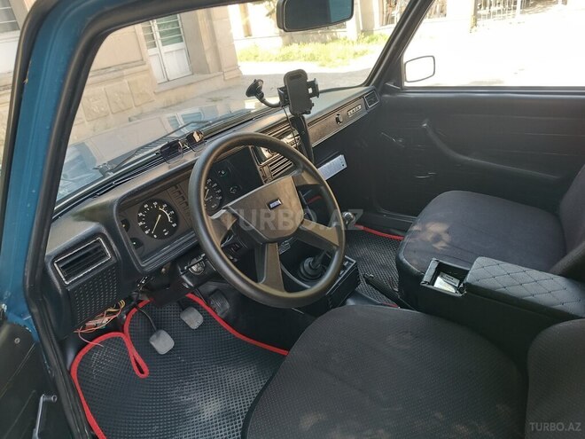 LADA (VAZ) 2107 2008, 99,996 km - 1.6 l - Kürdəmir