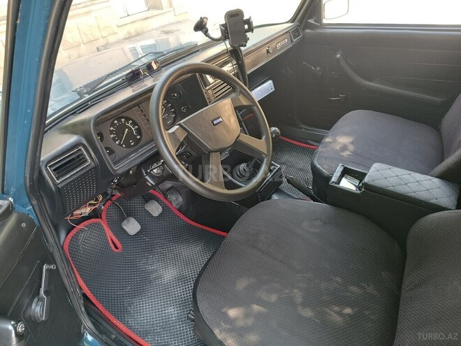 LADA (VAZ) 2107 2008, 99,996 km - 1.6 l - Kürdəmir