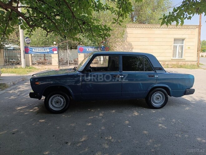 LADA (VAZ) 2107 2008, 99,996 km - 1.6 l - Kürdəmir